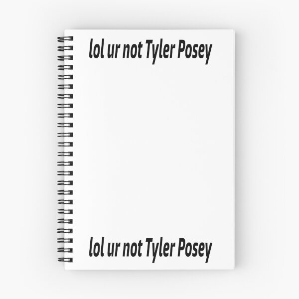 Item preview, Ur not Tyler  designed and sold by nirvanahxmp.