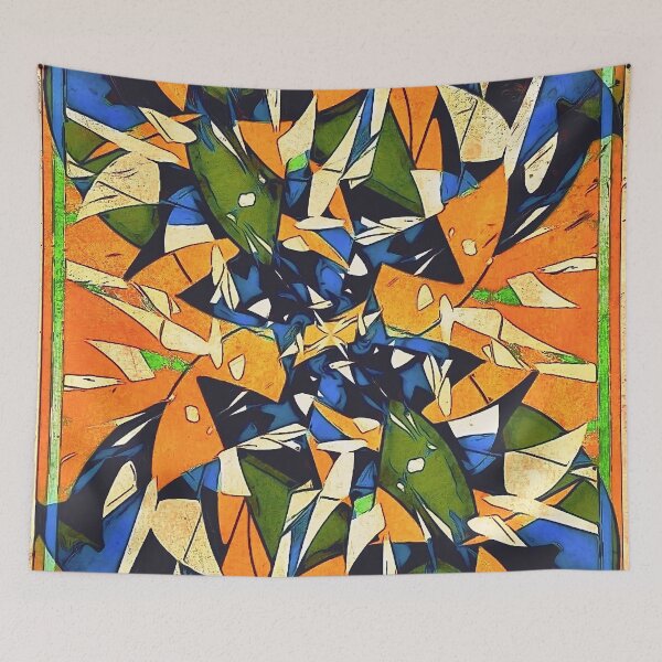 Item preview, BALENA designed and sold by BHMAbstrax.