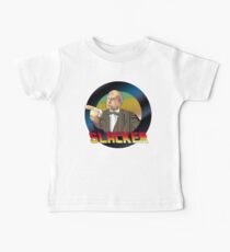 Strickland Baby Tee