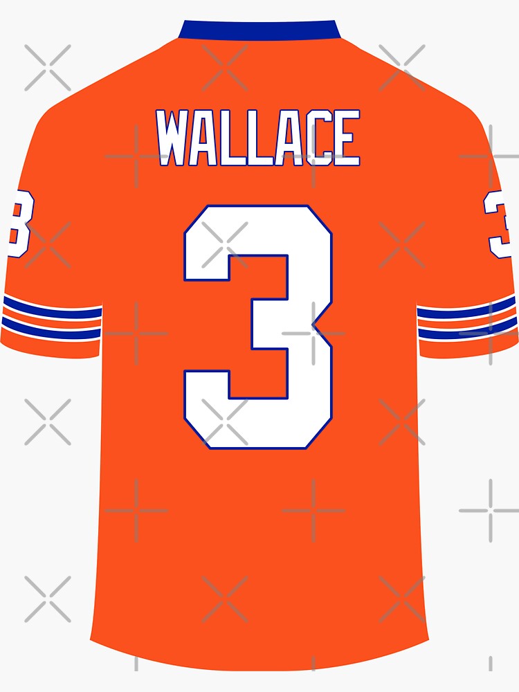 "Derek Wallace - South-Central Louisiana State University Mud Dogs