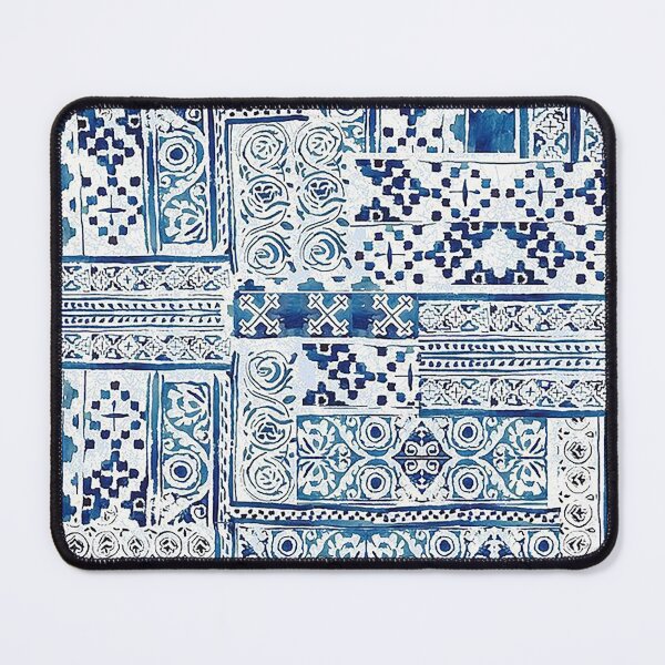 Item preview, Portuguese style tiles designed and sold by Mysticlover3.