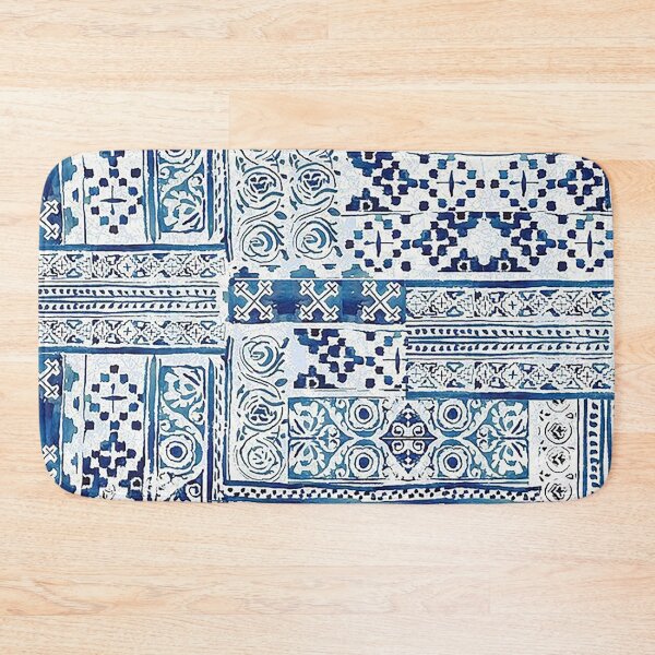 Item preview, Portuguese style tiles designed and sold by Mysticlover3.