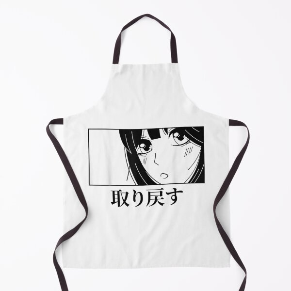 Artikelvorschau, Torimodosu - Anime Eyes - Otaku Japanische Ästhetik entworfen und verkauft von HoshiJuku.