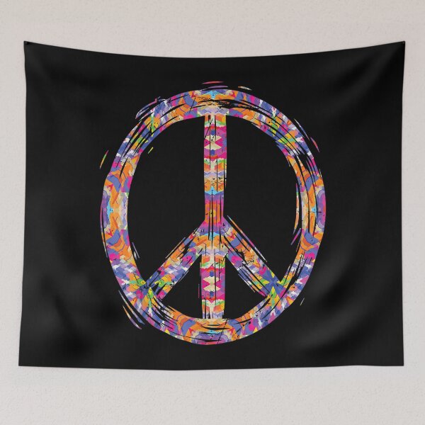 Item preview, Retro - Geometric Kaleidoscopic - Indie Aesthetic designed and sold by HoshiJuku.
