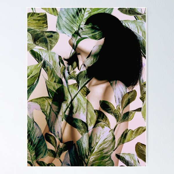 In Bloom Poster