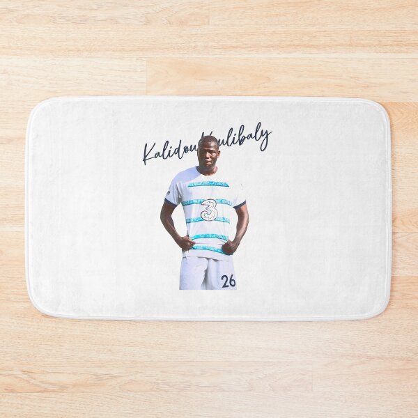 Item preview, Koulibaly designed and sold by Truefans.