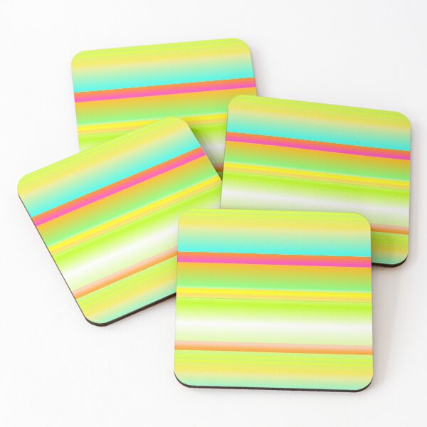 Item preview, Tropical colors | tropical colours designed and sold by lausn.