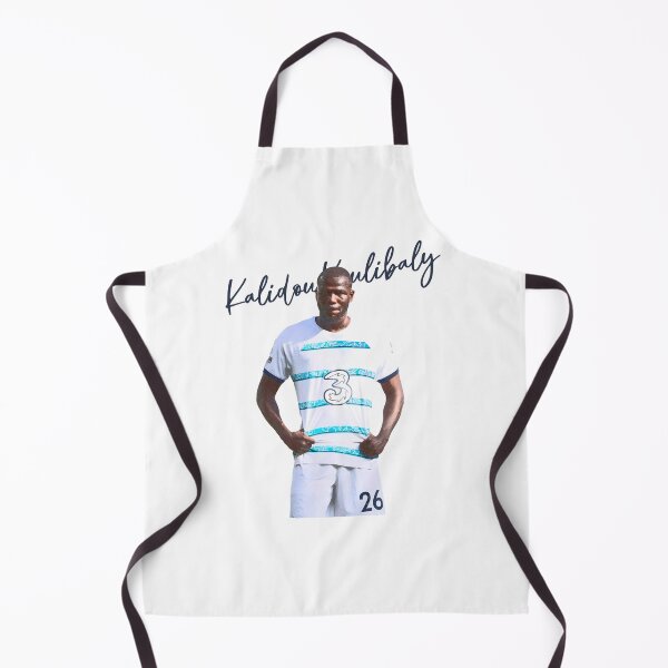 Item preview, Koulibaly designed and sold by Truefans.