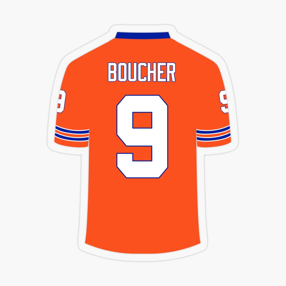 Bobby Boucher - College Football Player - South Central Louisiana State Mud  Dawgs