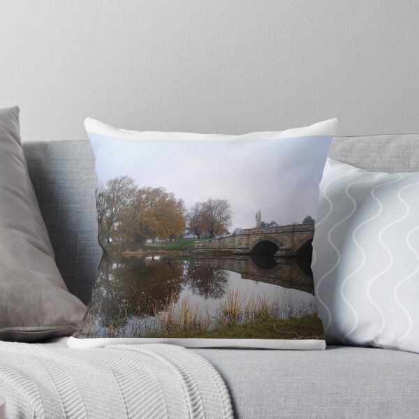 Item preview, El puente de ross designed and sold by Wendy Dyer.