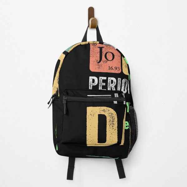 Item preview, I Tell Dad Jokes Periodically When I'm In My Element designed and sold by Zakaria-4.