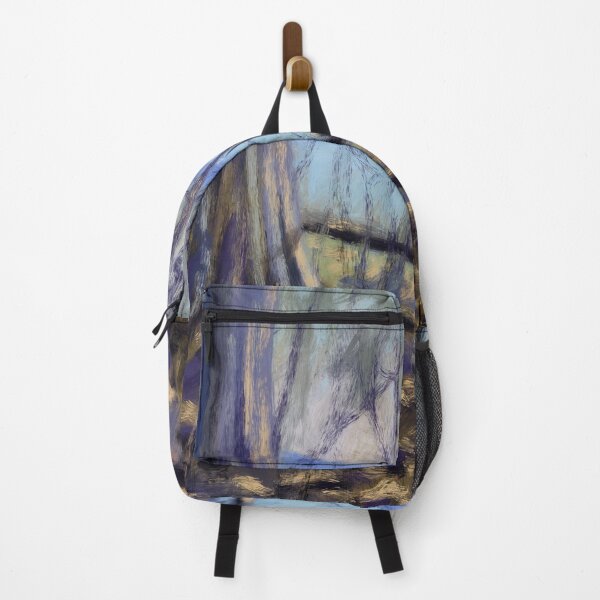 Item preview, Scenic Beach State Park  designed and sold by TheArtCave.