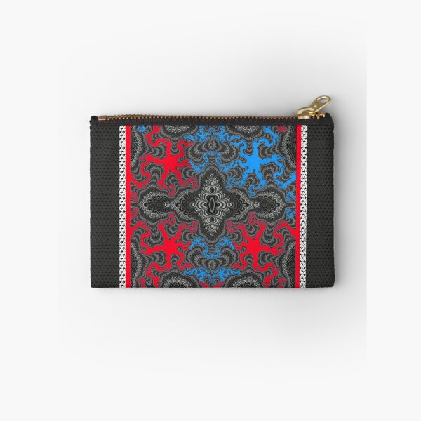 Item preview, Designer prints, RED, WHITE, black and blue GIFTS and DECOR designed and sold by ackelly4.
