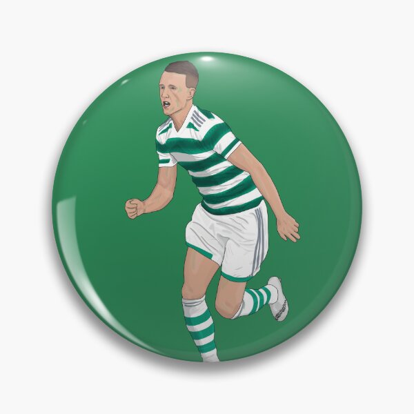 Item preview, David Turnbull Celtic designed and sold by wdart.