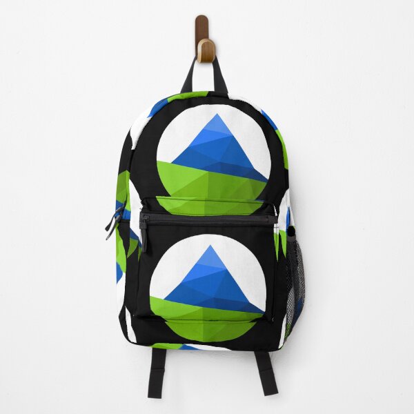 Item preview, Low Poly Mountain | Low Poly Landscape | LowPoly Art designed and sold by RiciPaneto.