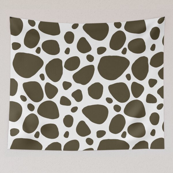 Item preview, Stone Seamless Pattern designed and sold by lizafaitho.