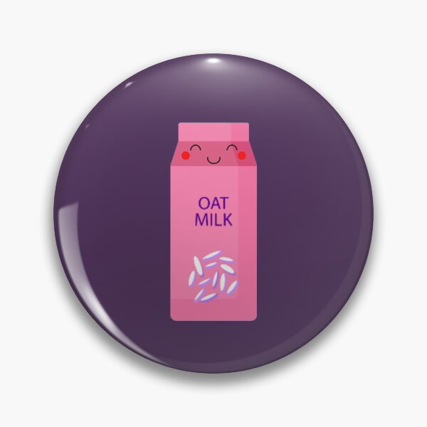 Item preview, Cute Oat Milk designed and sold by Lauraloris.