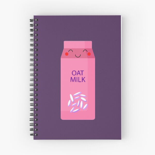 Item preview, Cute Oat Milk designed and sold by Lauraloris.