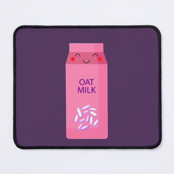 Item preview, Cute Oat Milk designed and sold by Lauraloris.