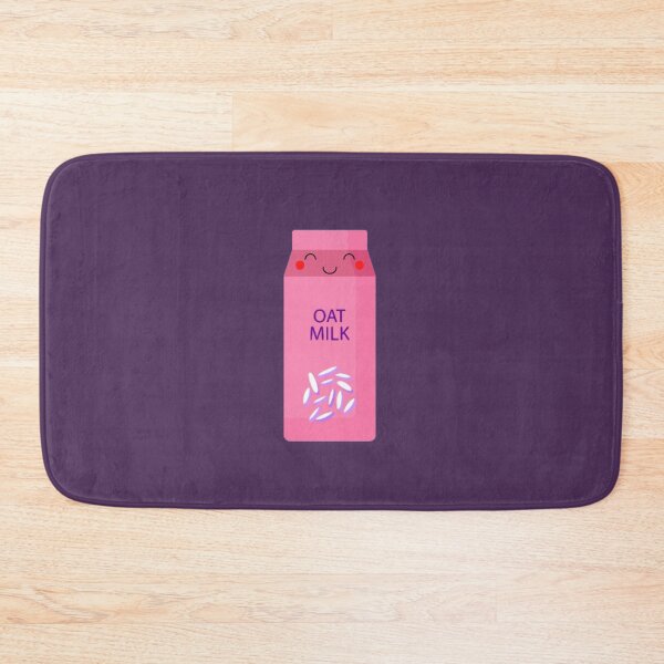 Item preview, Cute Oat Milk designed and sold by Lauraloris.