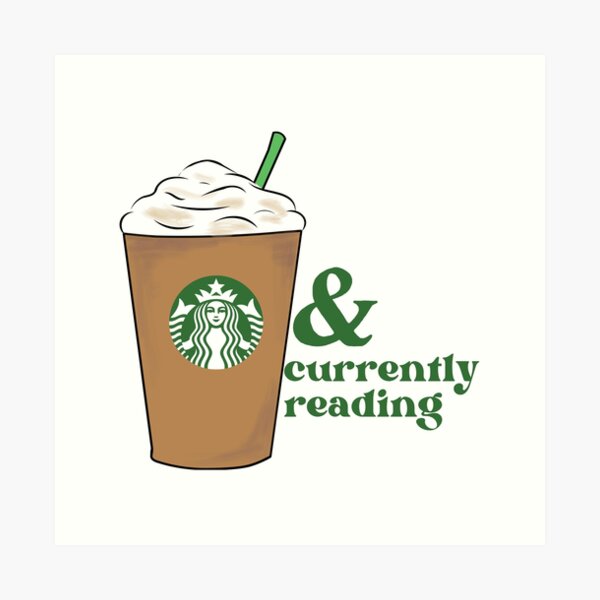 Starbucks Drink Sticker for Sale by AILC02