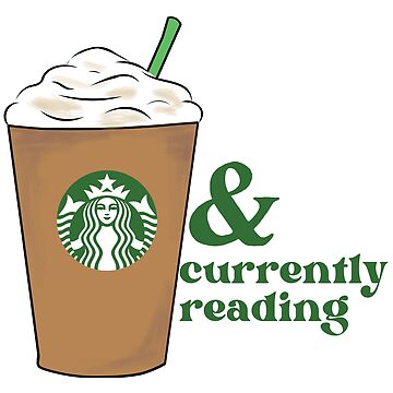 Starbucks Coffee Sticker for Sale by allyaubry23