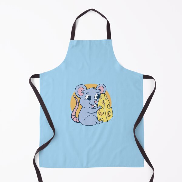 Item preview, mouse with cheese designed and sold by DerSenat.