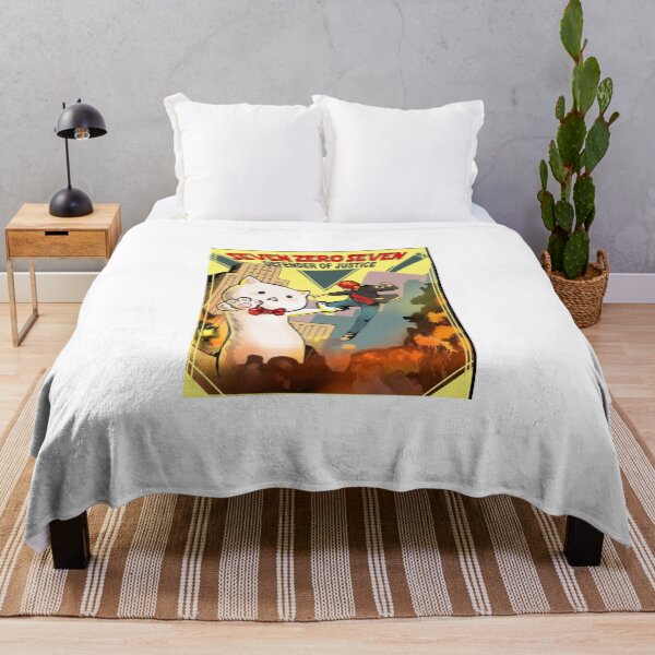 Item preview, mystic messenger designed and sold by malta-bella.