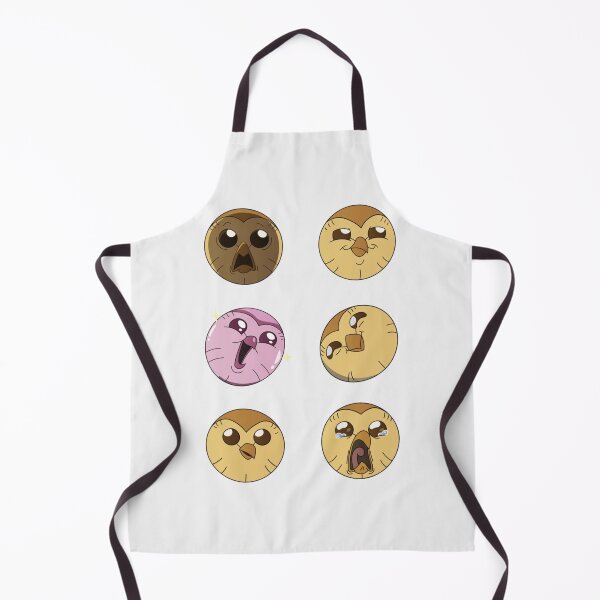 Item preview, Hooty Sticker Pack | The Owl House- Limited Edition | Perfect Gift designed and sold by beeong.