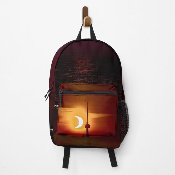 Item preview, Solar Eclipse Sunrise designed and sold by Annariaart.