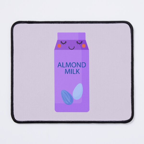Item preview, Cute Almond Milk designed and sold by Lauraloris.