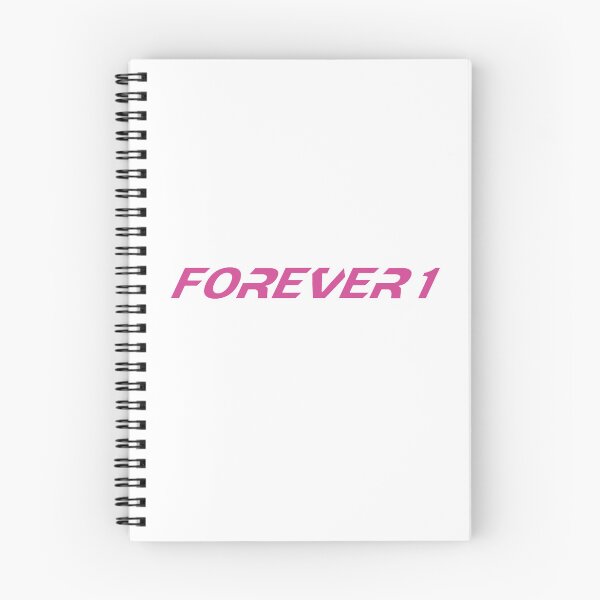 Item preview, Forever 1 - SNSD Girls Generation 15th Anniversary Album K-Pop designed and sold by phantomspooky.