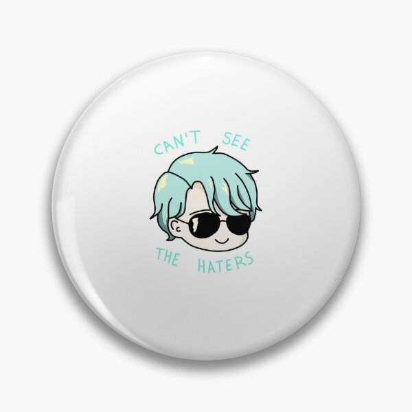 Item preview, mystic messenger designed and sold by malta-bella.