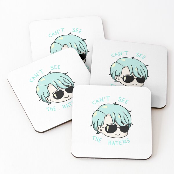 Item preview, mystic messenger designed and sold by malta-bella.