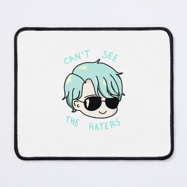 Item preview, mystic messenger designed and sold by malta-bella.