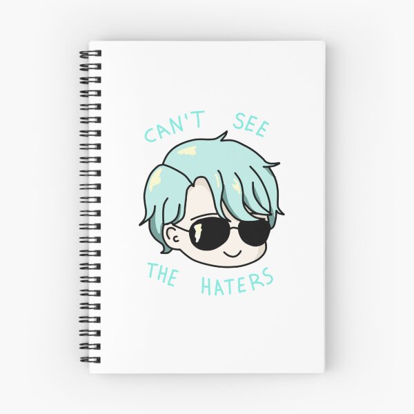 Item preview, mystic messenger designed and sold by malta-bella.