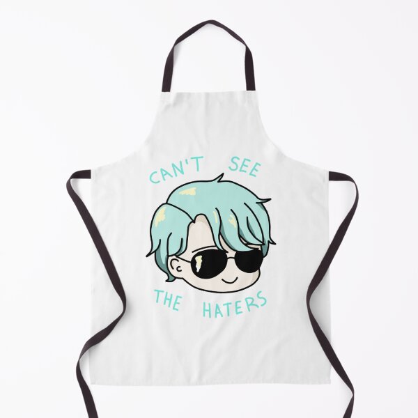 Item preview, mystic messenger designed and sold by malta-bella.