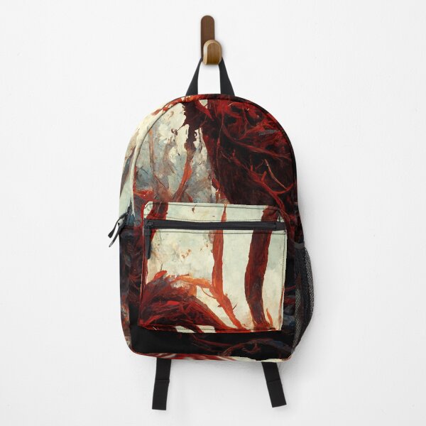 Item preview, Carnage heart designed and sold by MadeByHaresShop.