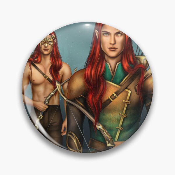 Item preview, Lucien  designed and sold by Anastasiya Chizh.