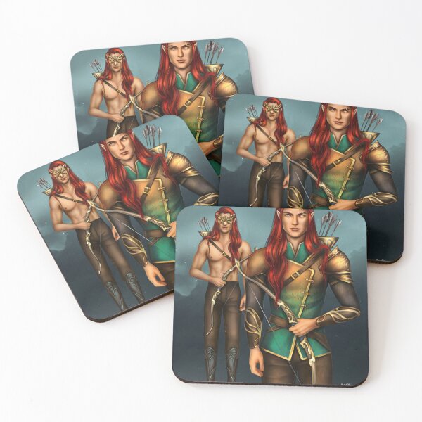 Item preview, Lucien  designed and sold by Anastasiya Chizh.