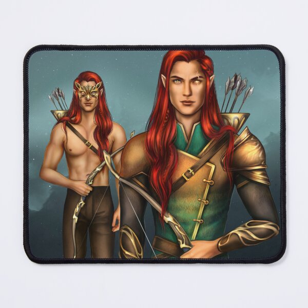 Item preview, Lucien designed and sold by Anastasiya Chizh.