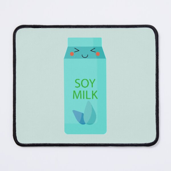 Item preview, Cute Soy Milk designed and sold by Lauraloris.