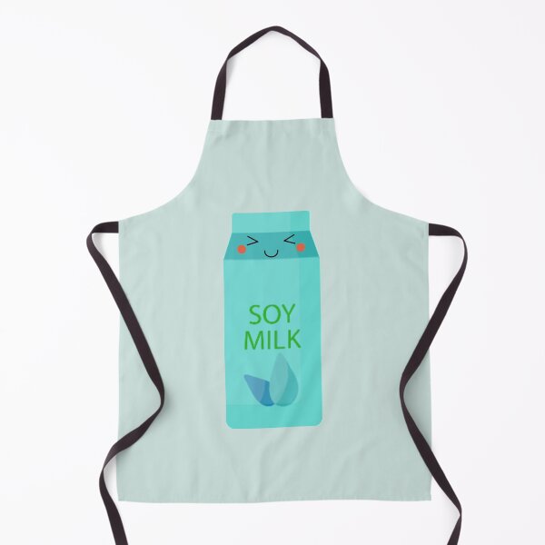 Item preview, Cute Soy Milk designed and sold by Lauraloris.