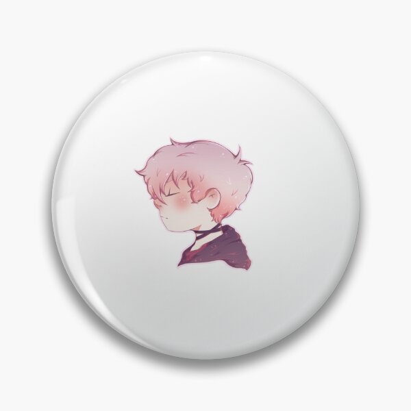 Item preview,  mystic messenger designed and sold by malta-bella.