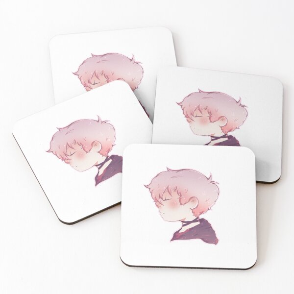 Item preview,  mystic messenger designed and sold by malta-bella.