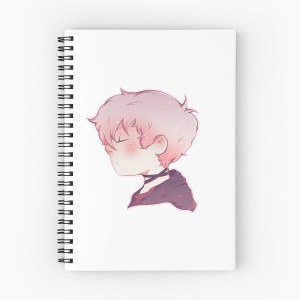 Item preview,  mystic messenger designed and sold by malta-bella.