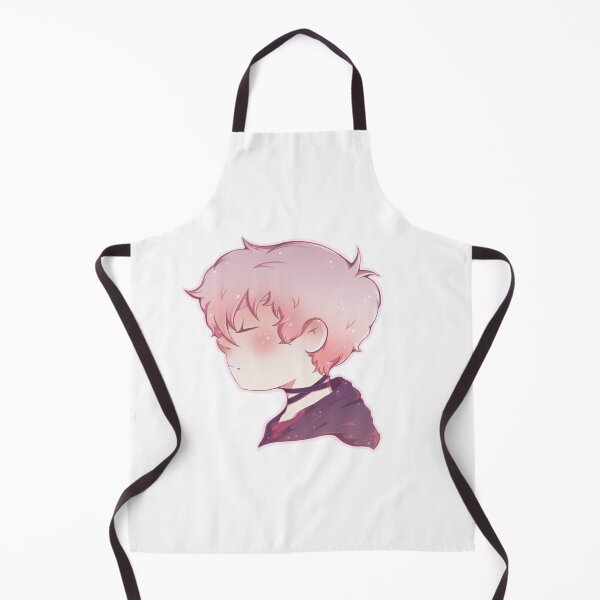 Item preview, mystic messenger designed and sold by malta-bella.