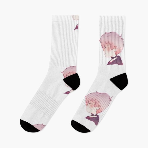 Item preview,  mystic messenger designed and sold by malta-bella.