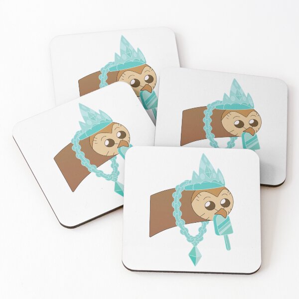 Item preview, Ice Hooty | The Owl House- Limited Edition | Perfect Gift designed and sold by beeong.