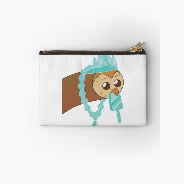 Artikelvorschau, Eis-Hooty | Das Eulenhaus - Limited Edition | Perfektes Geschenk entworfen und verkauft von beeong.